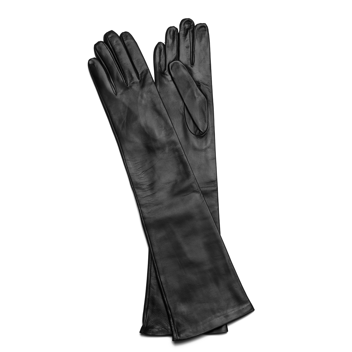 Gants Silver / Fox Double gants intérieurs et extérieurs pour femme Super  Warm Fur Royal SAGA -  France