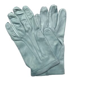 GANTS-EN-CUIR-AGNEAU-REBORD-RENFORCE-DOUBLE-SOIE-GRIS-CLAIR-HOMME_MODELE-SAMOS-VUE-FACE